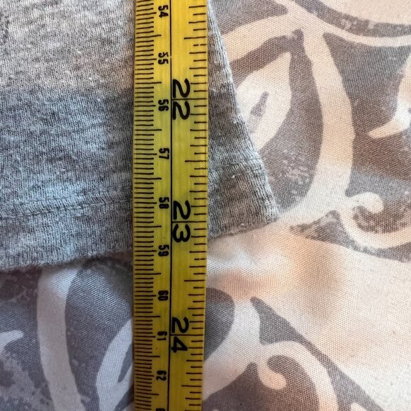 Aeropostale Girls Fitted Logo Tee Size M Pre-owned Follow Your‎ Heart Al… - Picture 4 of 5